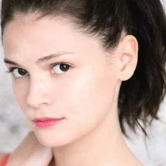 Stéphanie Pasterkamp