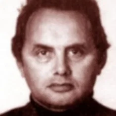 Evgeny Mesyacev