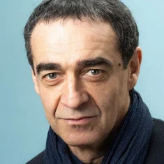Александр Резалин