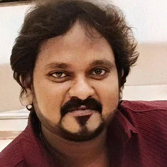Michael Augustine