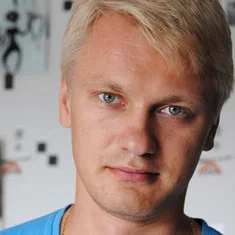 Кирилл Бурдихин