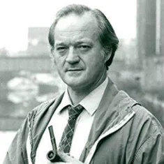 Ian Hogg