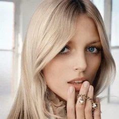 Anja Rubik