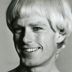 Peter Hinwood