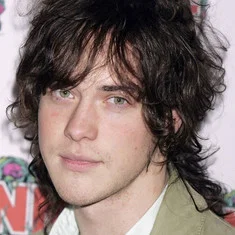 Andrew VanWyngarden