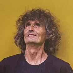 Derek Hynd