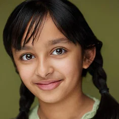 Ishi Agarwal