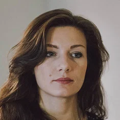Анастасия Мирошниченко