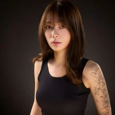 Ash Chung