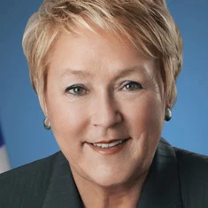 Pauline Marois