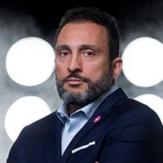 Vitor Sergio Rodrigues