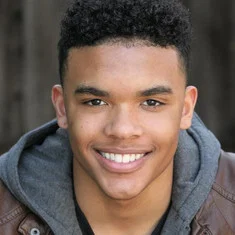 Cameron Johnson