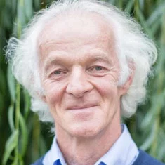 Ernst Zürcher