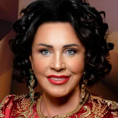 Надежда Бабкина