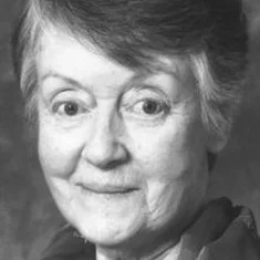 Georgine Anderson