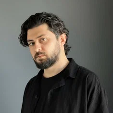 Rəvan Muradov