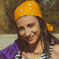 Andrea Jorquera