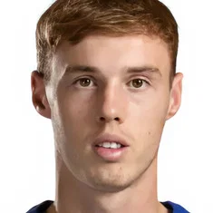Cole Palmer