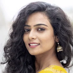 Vaishnavi Karmarkar