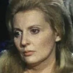 Jenny Orléans