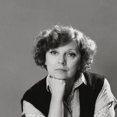 Olga Bellin