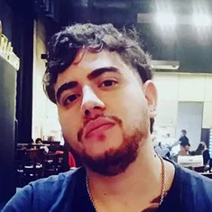 Lucas Heredia