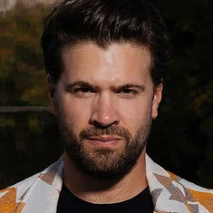 Adam Prendergast