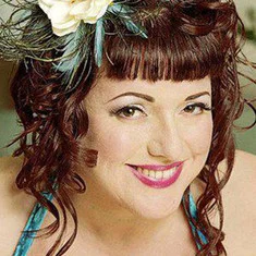 Candye Kane