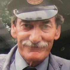 Clive Groome