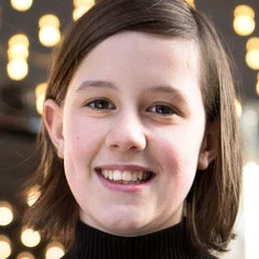 Ruby Barnhill