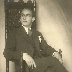 Valentin Froman