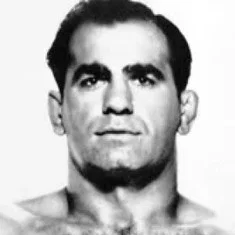 Lou Thesz