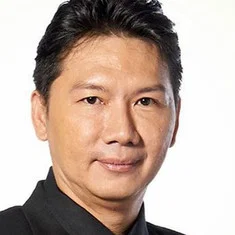 Ong-Art Singlumpong
