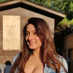 Parvati Vaze