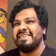 Sanjoy Somadder