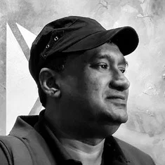 Palitha Silva