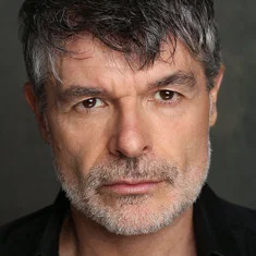 Nacho Guerreros