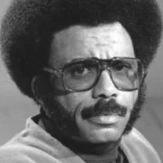Ralph Waldo "Petey" Greene, Jr.