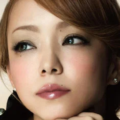 Namie Amuro