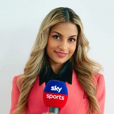 Melissa Reddy