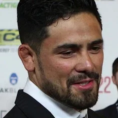 Johnny Nuñez