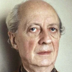 André Pieyre de Mandiargues