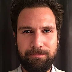 Eduardo Garcia-Drageseth