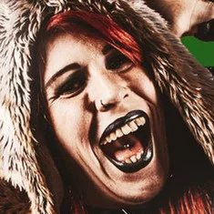 Nicky Foxley