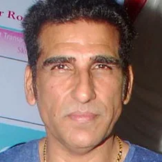 Mukesh Rishi