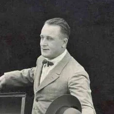 Rudolf J. Walter