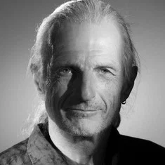 Bernard Gorgeon
