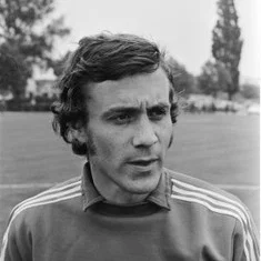 Ove Kindvall