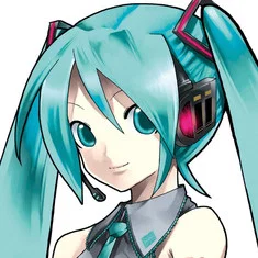 Hatsune Miku