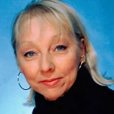 Ирина Бордукова